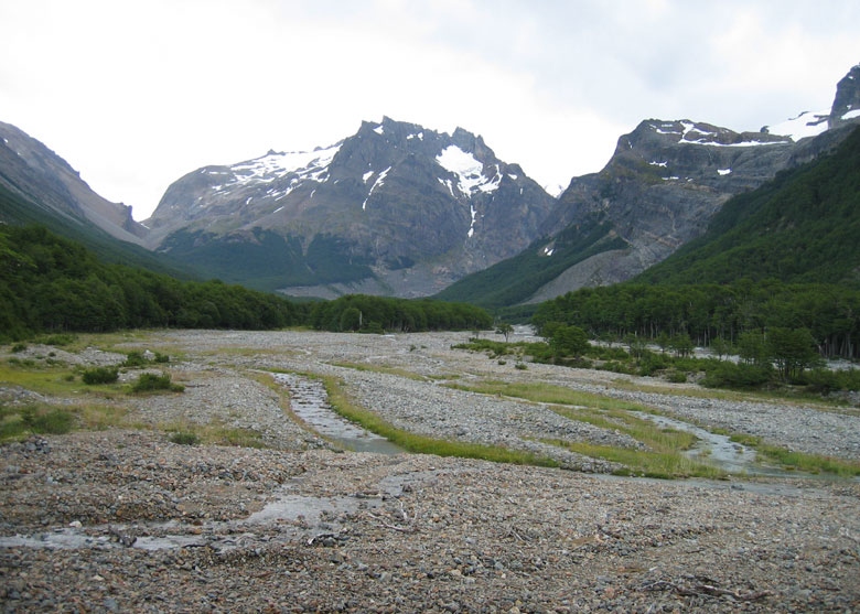 Río Turbio