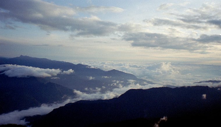 from Tungurahua