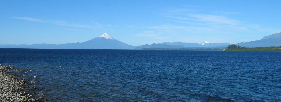 lago Llanquihue