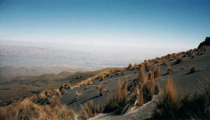 El Misti