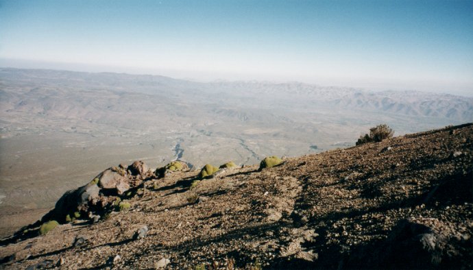El Misti