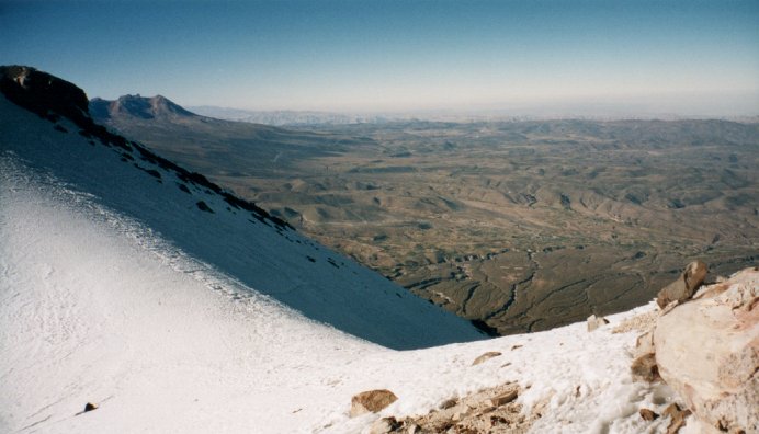 El Misti