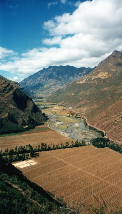 Pisac