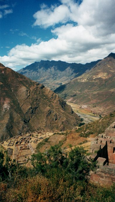 Pisac