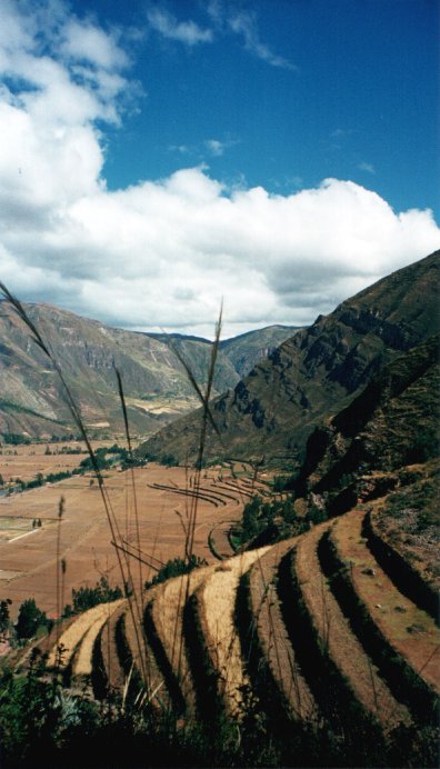 Pisac