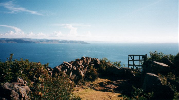 Isla Taquile